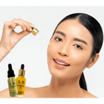 Ginseng Serum Pack 2 ( Envio gratis paga en Casa)