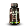 Shilajit Original 500 Mg 60 Capsulas (Envio gratis paga en Casa)