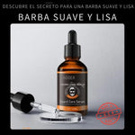 Serum Masajeador Para Cuidado y Crecimiento De la Barba (Envio gratis y Paga en Casa)